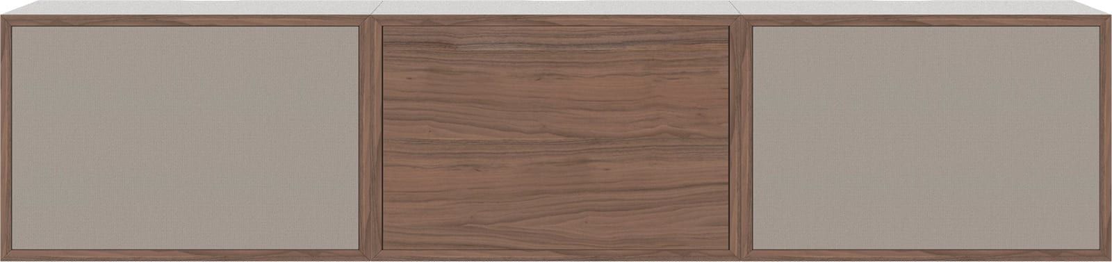Case combination 02 - Oiled walnut-0