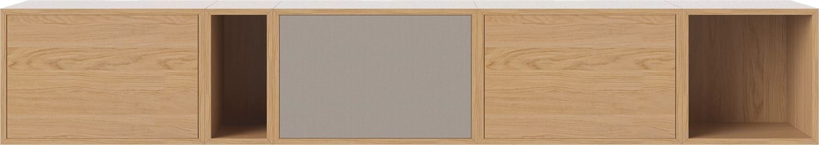 Case combination 06 - Black fabric-14247
