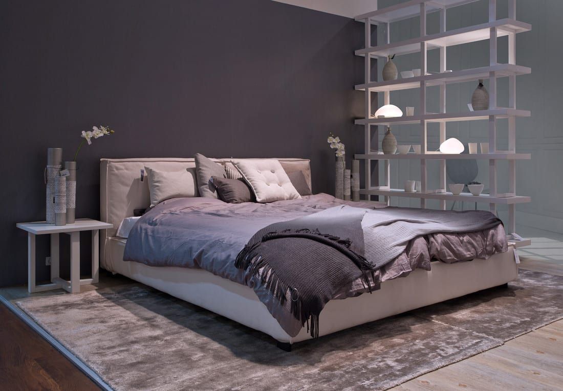 VESTA Bed standard-0
