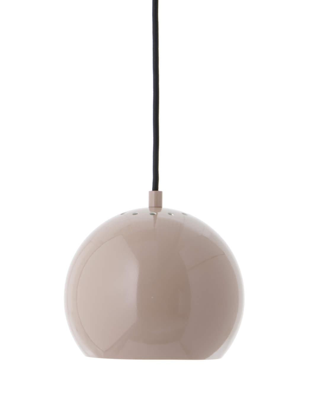Frandsen Ball pendant lamp // Ball függőlámpa