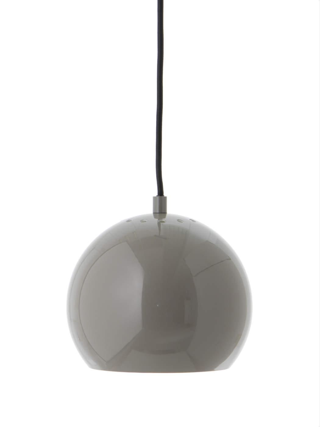 Frandsen Ball pendant lamp // Ball függőlámpa