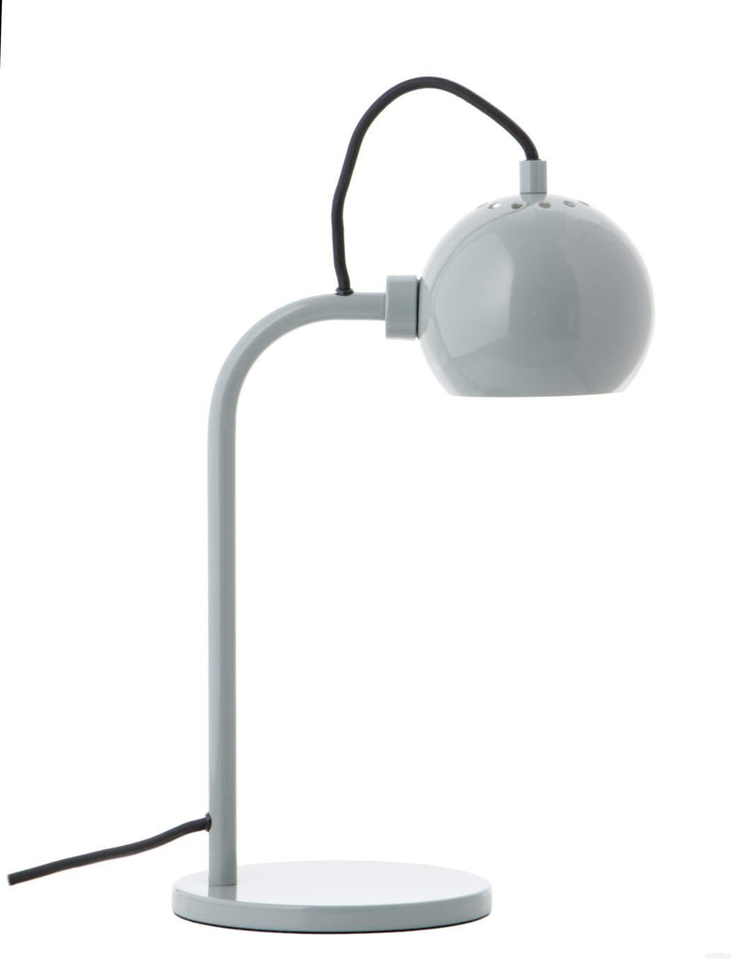 Frandsen Ball Single table lamp // Ball Single asztali lámpa