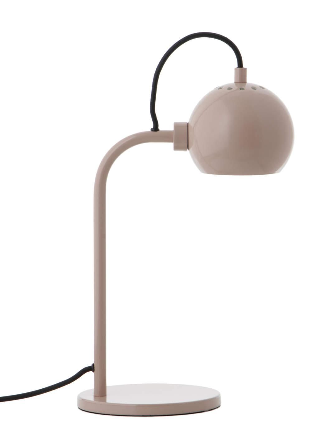 Frandsen Ball Single table lamp // Ball Single asztali lámpa