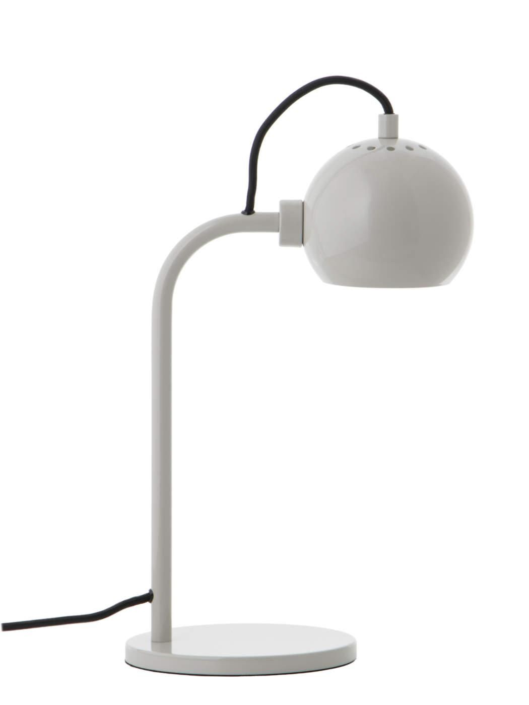 Frandsen Ball Single table lamp // Ball Single asztali lámpa