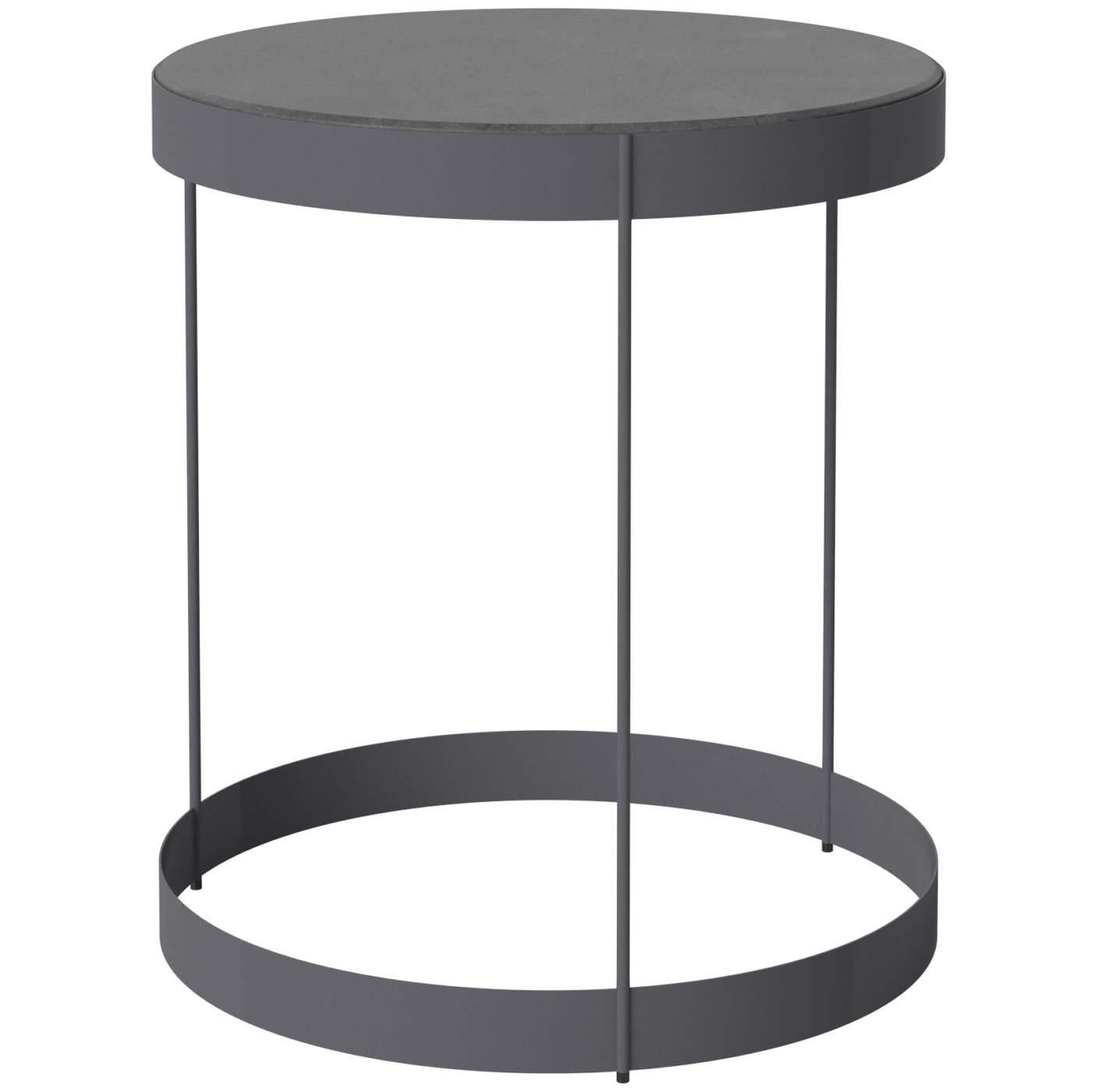 Bolia Drum outdoor side table // Drum kültéri lerakóasztal