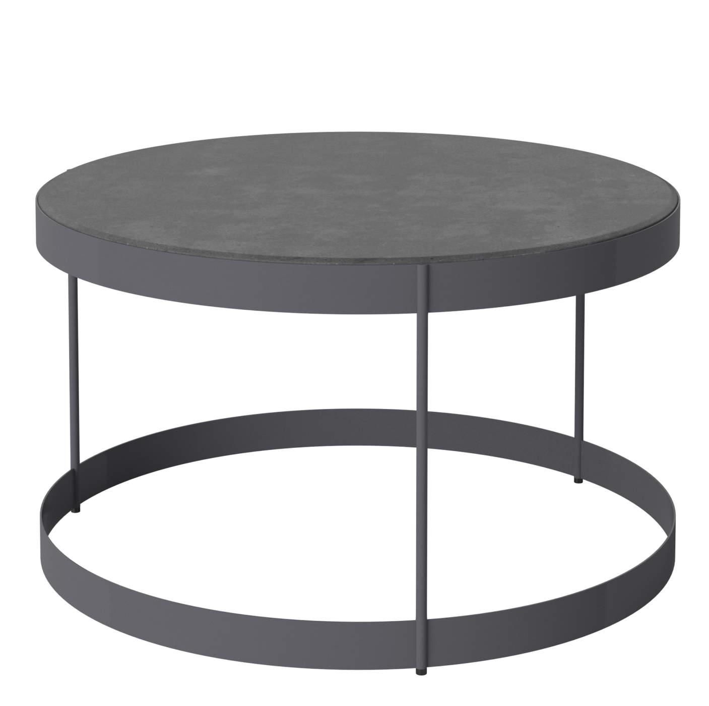 Bolia Drum outdoor coffee table // Drum kültéri dohányzóasztal