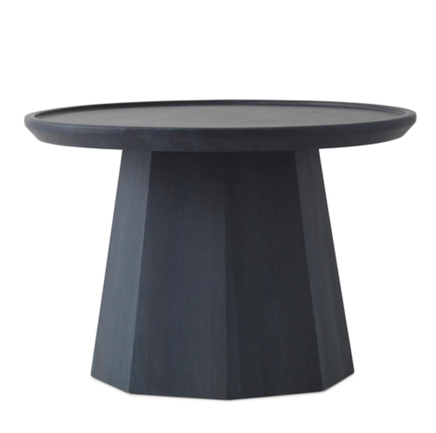 Normann Copenhagen Pine side table // Pine lerakóasztal