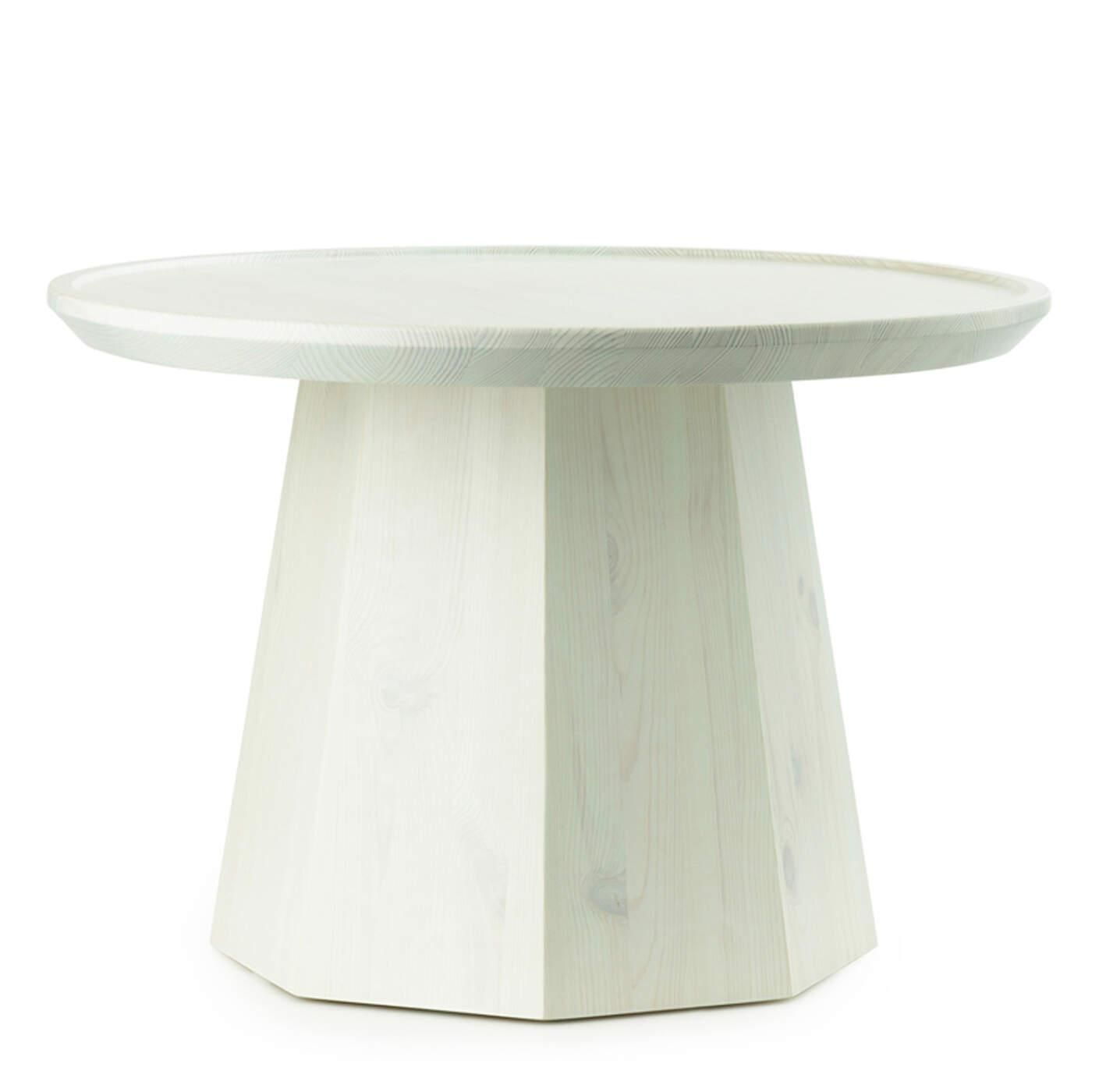 Normann Copenhagen Pine side table // Pine lerakóasztal