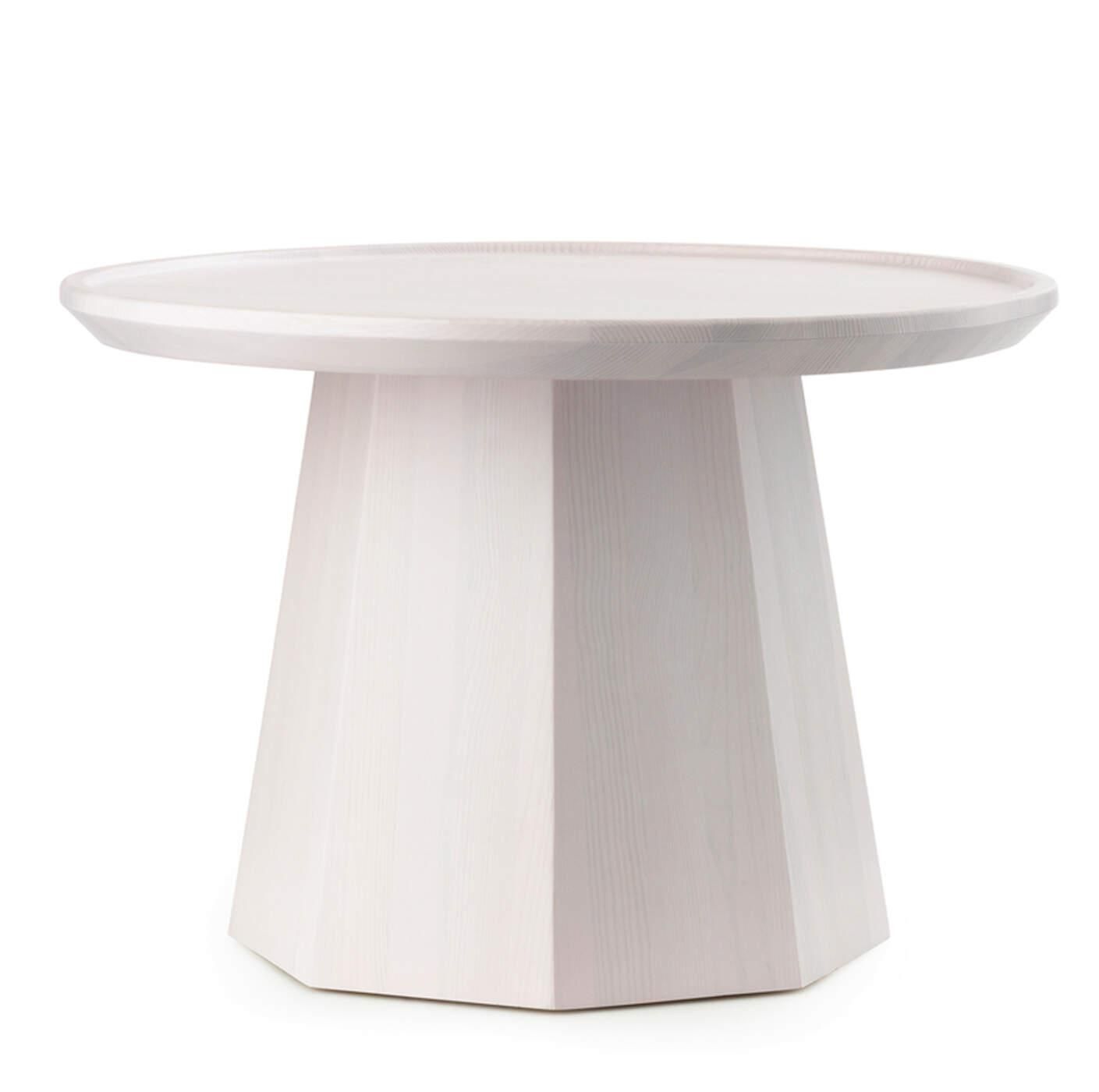 Normann Copenhagen Pine side table // Pine lerakóasztal