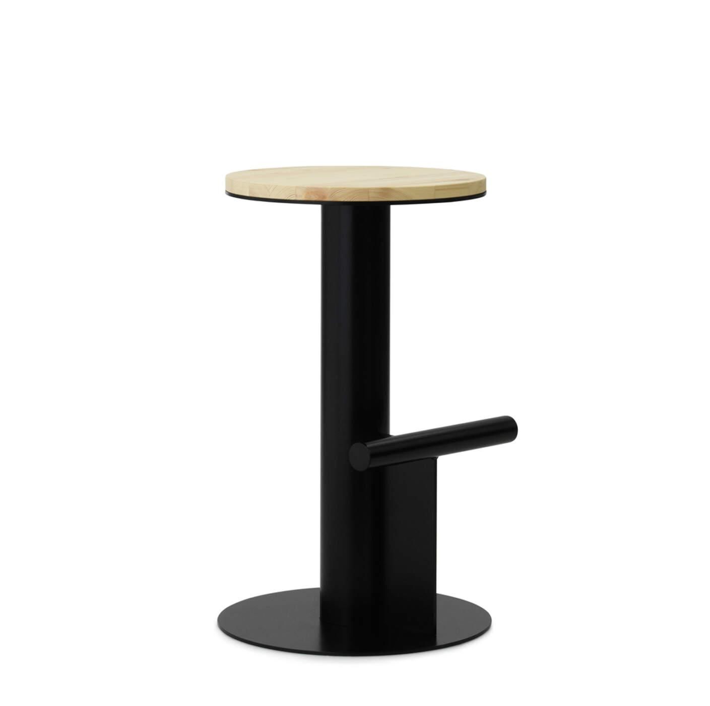 Normann Copenhagen Pole barstool 65 cm // Pole bárszék 65 cm