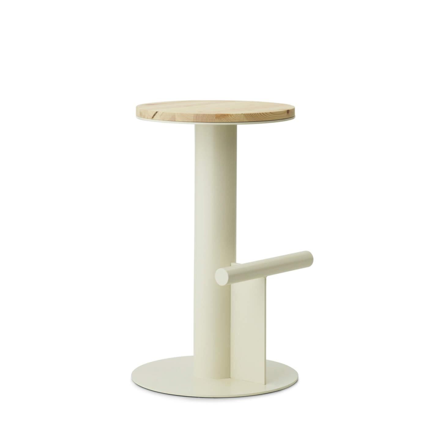 Normann Copenhagen Pole barstool 65 cm // Pole bárszék 65 cm