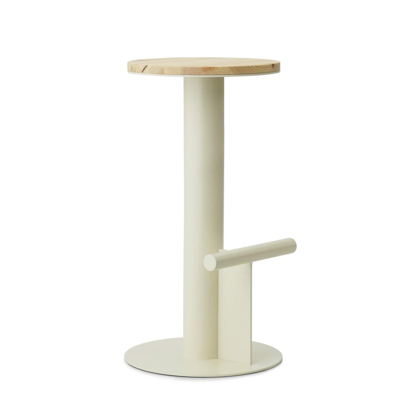 Normann Copenhagen Pole barstool 75 cm // Pole bárszék 75 cm