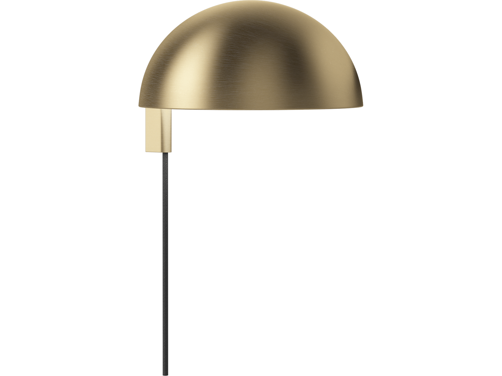 bolia-aluna-wall-lamp-25-cm-matt-brass-aluna-falilampa-matt-sargarez