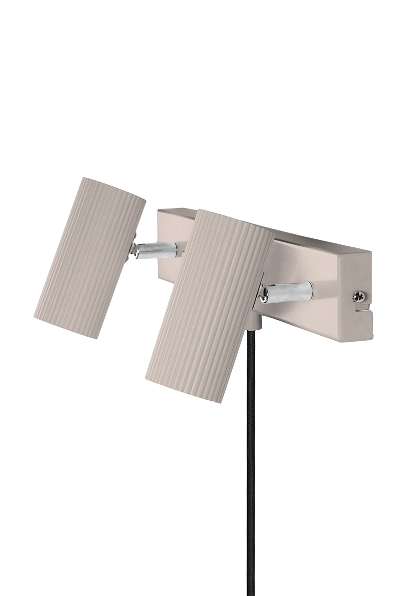 globen-lighting-hubble-duo-wall-lamp-mud-HUBBLE-dupla-falilampa-bezs