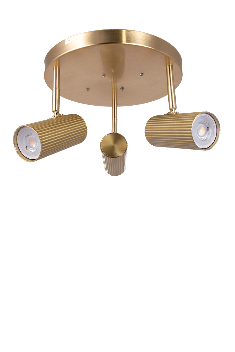 globen-lighting-hubble-trio-ceiling-lamp-brass-HUBBLE-harmas-mennyezeti-lampa-sargarez