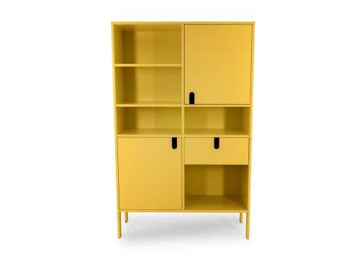 uno-highboard-2-d-1-dr-yellow-uno-nagy-nyitott-szekeny-sarga