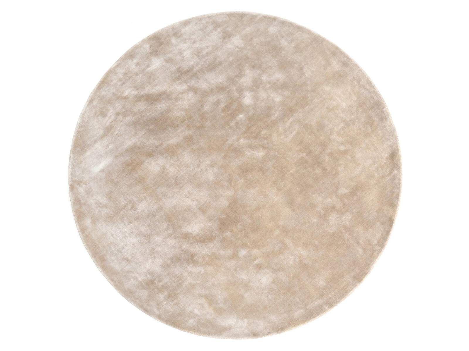 Plain Paloma round carpet// Plain Paloma kerek szőnyeg