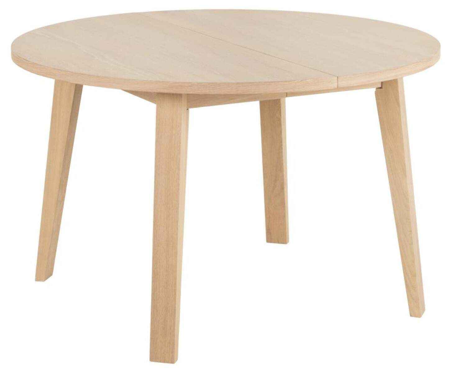 Actona Group A-Line dining table white // A-Line étkezőasztal fehér
