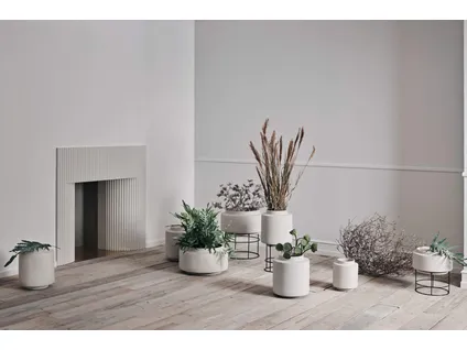 BOTANIQUE plant pot - Ø35 cm