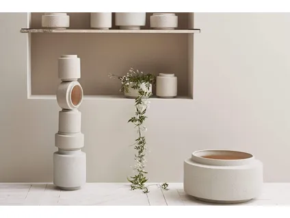 BOTANIQUE plant pot - Ø32 cm