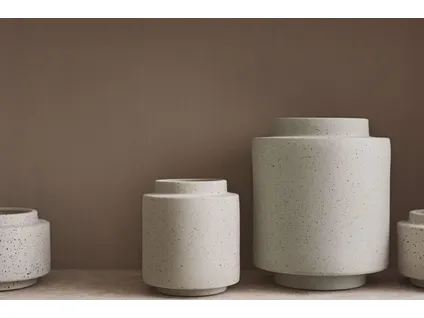 BOTANIQUE plant pot - Ø49.5 cm