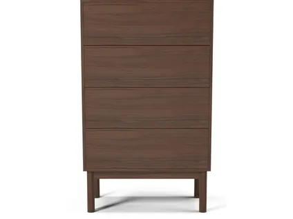 CASE dresser with 4 drawers