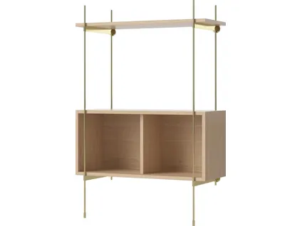 ROD shelf combination 12