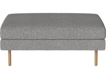 SCANDINAVIA REMIX pouf 100