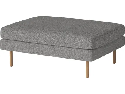 SCANDINAVIA REMIX pouf 100
