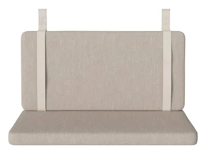 BERLIN seat & back cushion - Medium