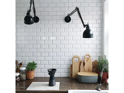 JOB wall lamp