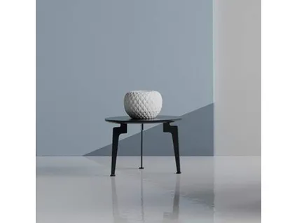 LASER coffee table