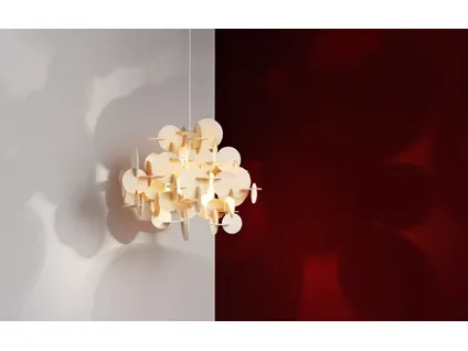 BAU pendant
