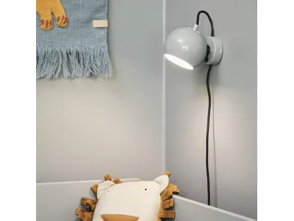 BALL wall lamp