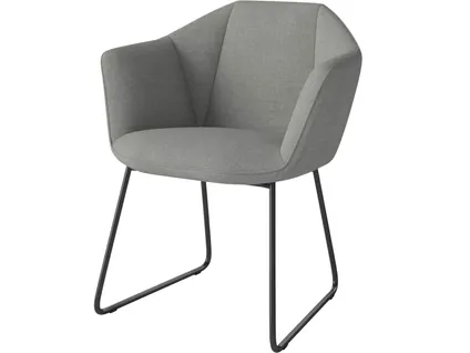 KIMONO dining chair