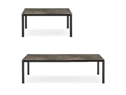 EMINENCE FAST extendible table