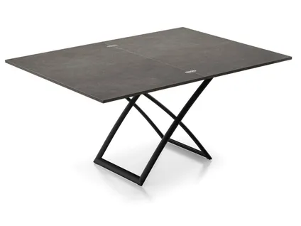 MAGIC J adjustable height multifunctional table