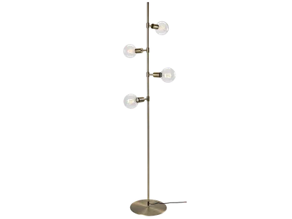 PIPER floor lamp - Outgoing Product