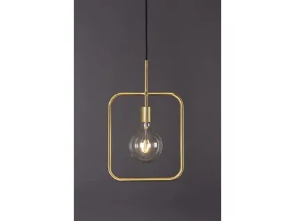 CUBO pendant lamp
