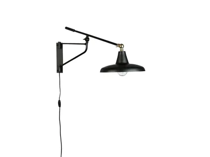 HECTOR wall lamp