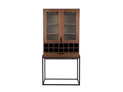TRAVIS cabinet