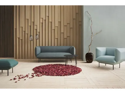 CLOUD 3 seater sofa