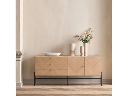 LUXE sideboard