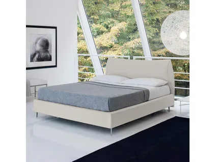 KARIM bed - with optional bedding storage