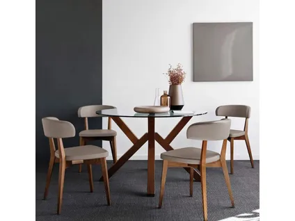 SIREN dining chair