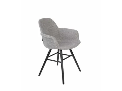 ALBERT KUIP SOFT armchair