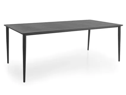NIMES outdoor dining table