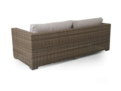 NINJA outdoor 3-seater sofa