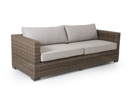 NINJA outdoor 3-seater sofa