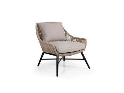 PEMBROKE outdoor armchair